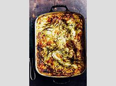 Donna Hay's super green lasagne   YOU Magazine