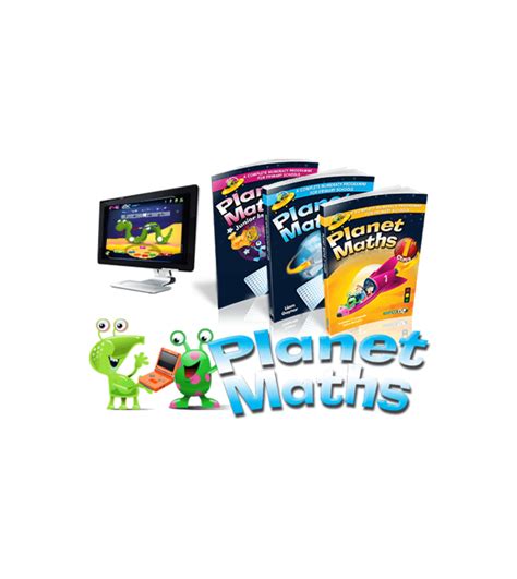 Image result for Planet Maths 6th Class
