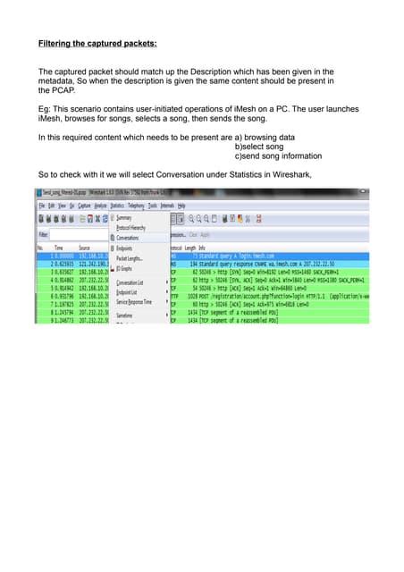 Image result for Packet File