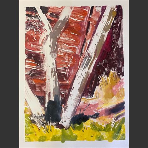 Sarah McDonald | Artist — Tyger Gallery