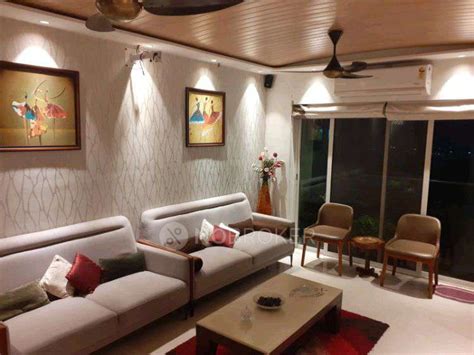 Geecee Cloud 36 Sector 11, Beside Atlantis, Jijamata Nagar, Sector 11 ...