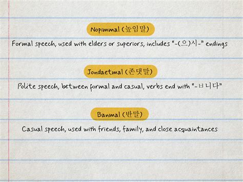 Sister Korean Hangul