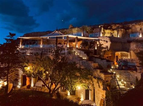 URGUP EVI CAVE HOTEL (Cappadocia) - 2026 Hotel Reviews, Photos, Rate ...