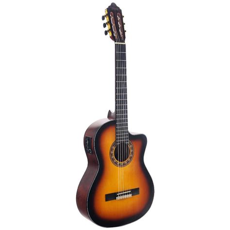 Buy Classical Guitars & Nylon String Guitars Online | Best Prices