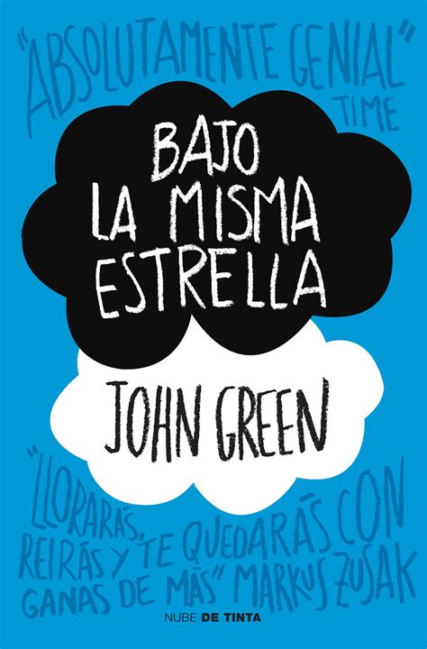 Trailer de Bajo la misma estrella - BLOGERIN