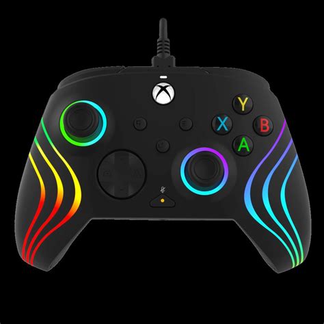 Afterglow Controller Setup 的图像结果