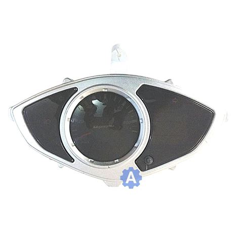 MUKUT Digital Speedometer for Hero Maestro