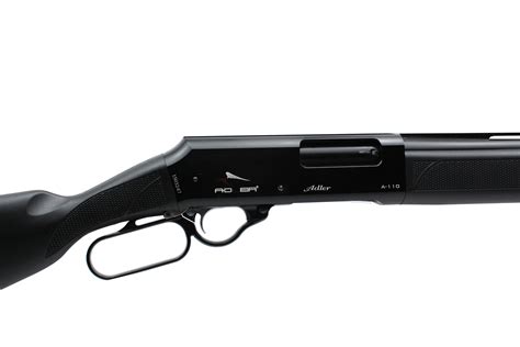 Lever-action shotgun reclassification passed | SSAA Victoria