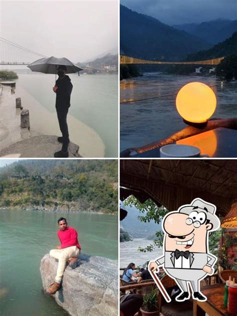 Rishikesh Freedom Cafe, Rishikesh - Restaurant menu, prices and reviews