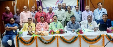 AIBSNLEA CHQ....Always Ahead....