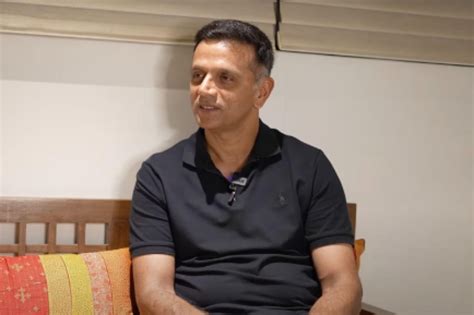 How Rahul Dravid built ‘The Wall’- Brick by brick