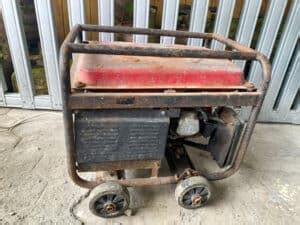 Generator Troubleshooting Guide 的图像结果