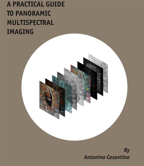 Multispectral Imaging Tutorial 的图像结果