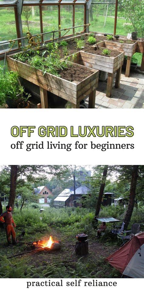 Image result for Off-Grid Options