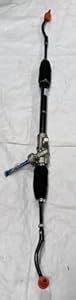 AQX Steering Rack Assembly/Steering Box Assembly I20 Elite : Amazon.in ...