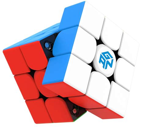 How to Speed Cube 3X3x3 的图像结果