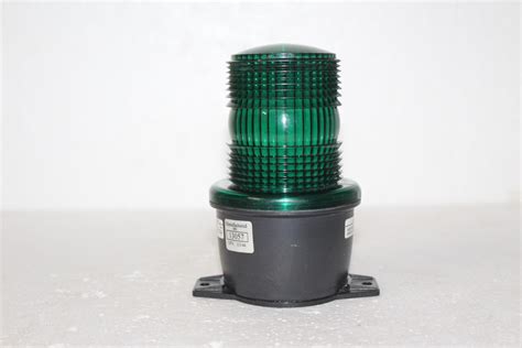 LP3 Streamline Visual Signaling Appliance Model:- LP3T-LP3 Streamline ...