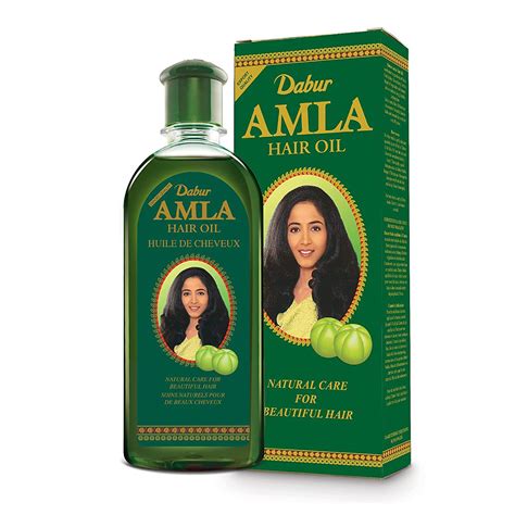 The 10 Best Oils for Hair Growth, Hands Down | Who What Wear