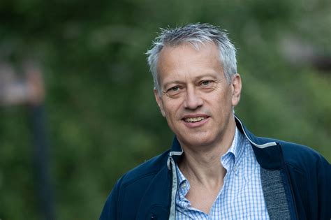 What Is the Salary of Coca-Cola's CEO? James Quincey Earns Millions