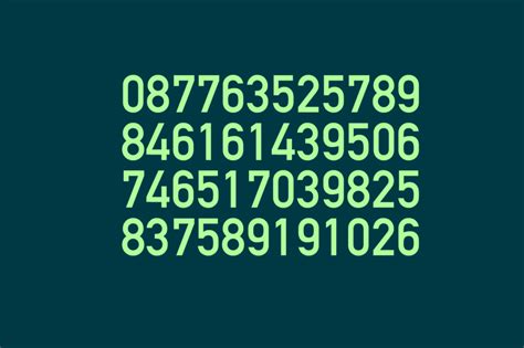 Image result for Number Shape Memory