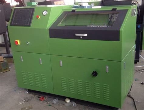 Chine EPS205 Denso Bosch Common Rail Delphi Banc de Test des injecteurs ...