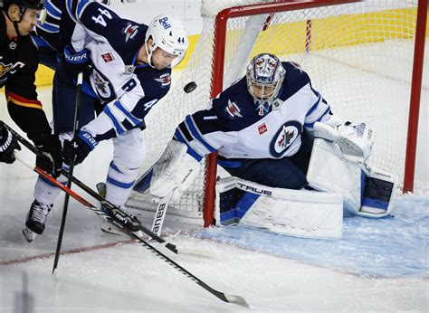 Toronto Maple Leafs at unbeaten Winnipeg Jets: How to watch NHL, time ...