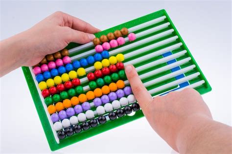 Using Abacus 的图像结果
