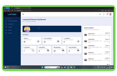 Making Justice Accessible and Affordable for All