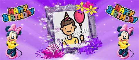 Happy Birthday Designer Mugs - Personalised Photo Mugs | Magic Mug ...