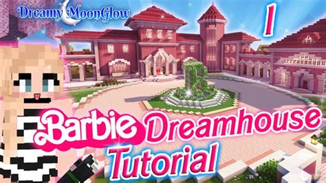 Image result for Minecraft Barbie Mod