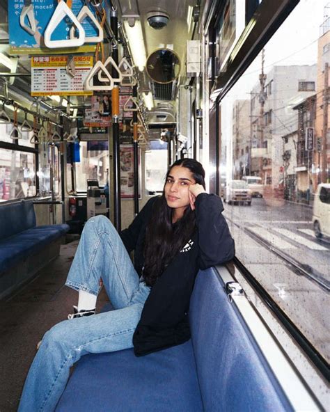 These photos of model Anisha Sandhu will take your breath away!- The ...