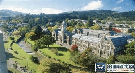新西兰留学 | 新西兰林肯大学（LU）本科申请条件 - 知乎