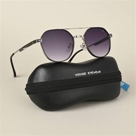 Voyage Sunglasses - Buy Voyage Sunglasses Online at Best Prices in ...