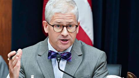 Exclusive: NC Congressman McHenry reacts to Trump indictment ...