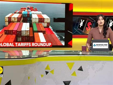 Global Tariff Tensions Escalate