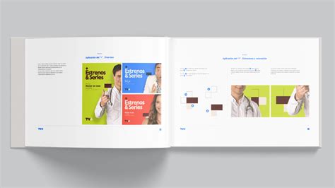 Image result for Channel Program Branding Graphics