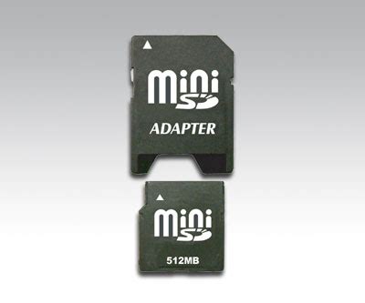 MiniSD Cards | Amazon.com