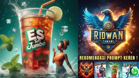 Bing Image Creator Prompt Template 的图像结果