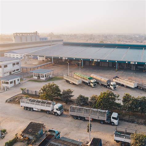 Punjab Container Services (REGD.)