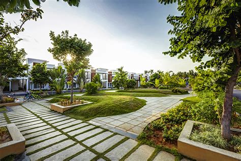 Villa Plots For Sale in Kanakapura Road | Concorde Opus Two