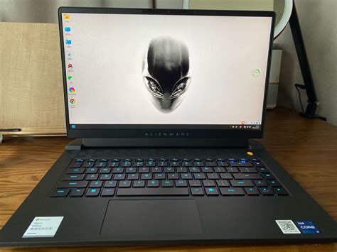 Alienware M12 R7 的图像结果