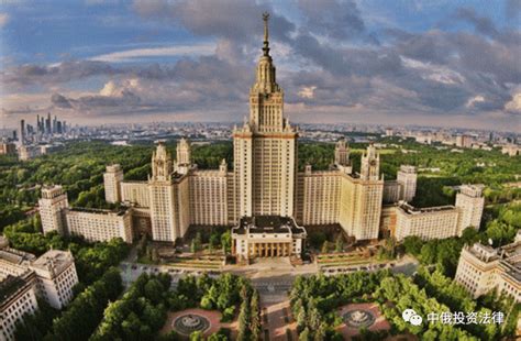 赴俄罗斯留学，来了解一下俄罗斯的教育体制和特殊学位——专家 - 知乎