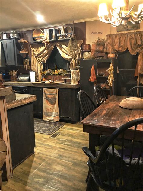 Primitive Kitchens 的图像结果