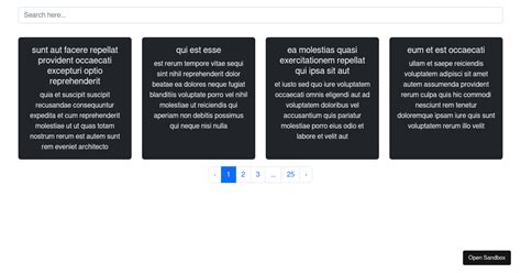 Image result for React Native Search Filter Source Code