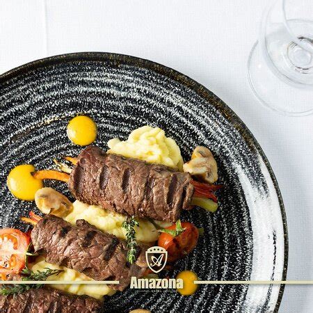 AMAZONA RESTAURANT, Pristina - Restaurant Reviews, Phone Number ...