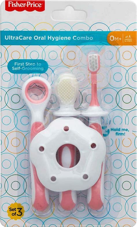 Buy LIVEASY BABY CARE BABY COMB - PINK Online & Get Upto 60% OFF at ...
