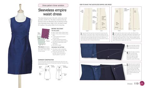 Image result for Dressmaking Tutorials