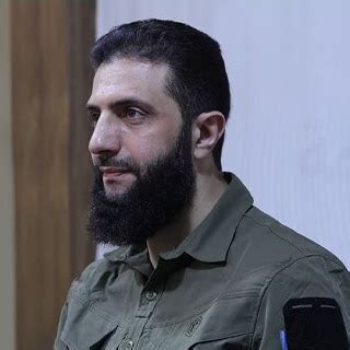 Clips Of HTS Leader Al-Joulani From The MEMRI Archive | MEMRI
