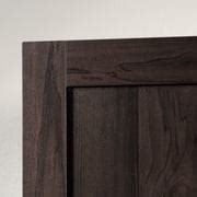 Buy Sauder Select 40 Wide Wardrobe Storage Cabinet, Cinnamon Cherry ...