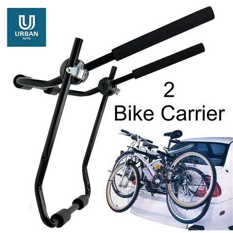 Buy The Urban Company Cycle Carrier Rear To Fit Mitsubishi Pajero Pinin ...